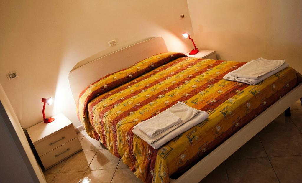 Albergo Magrini Della Genga Genga  Kamer foto