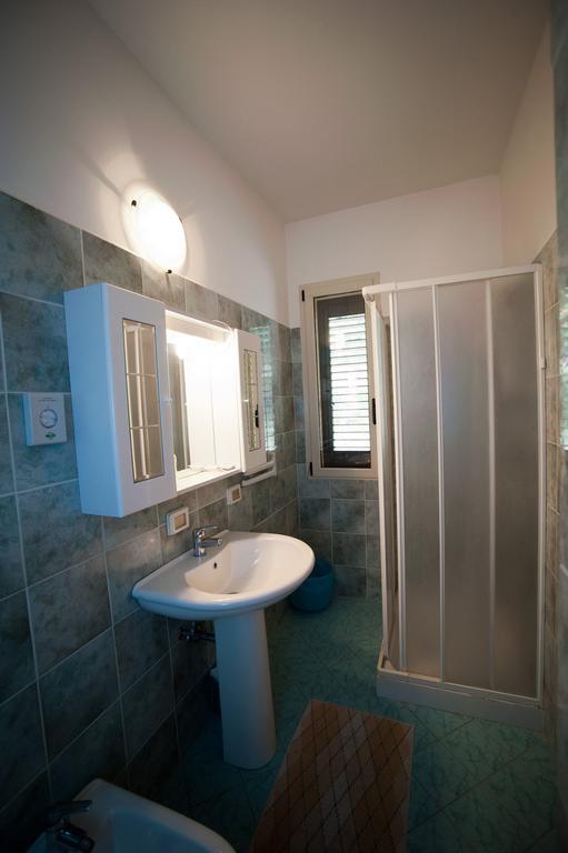 Albergo Magrini Della Genga Genga  Kamer foto